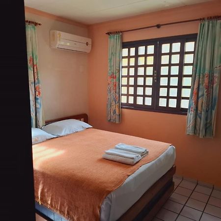 Chales Aguai Apart Hotel 纳塔耳 外观 照片