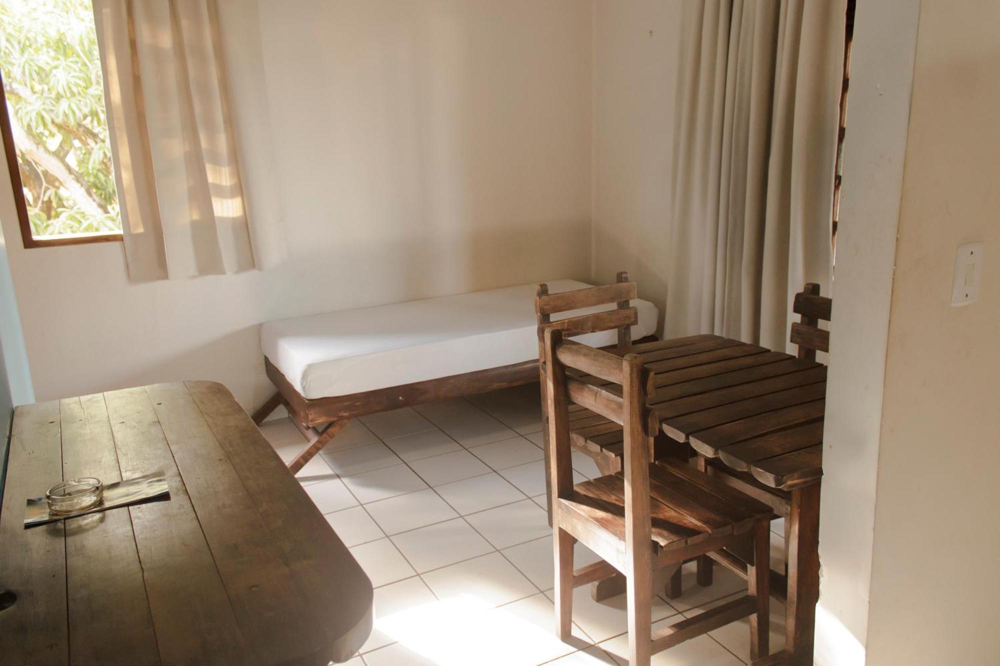 Chales Aguai Apart Hotel 纳塔耳 外观 照片