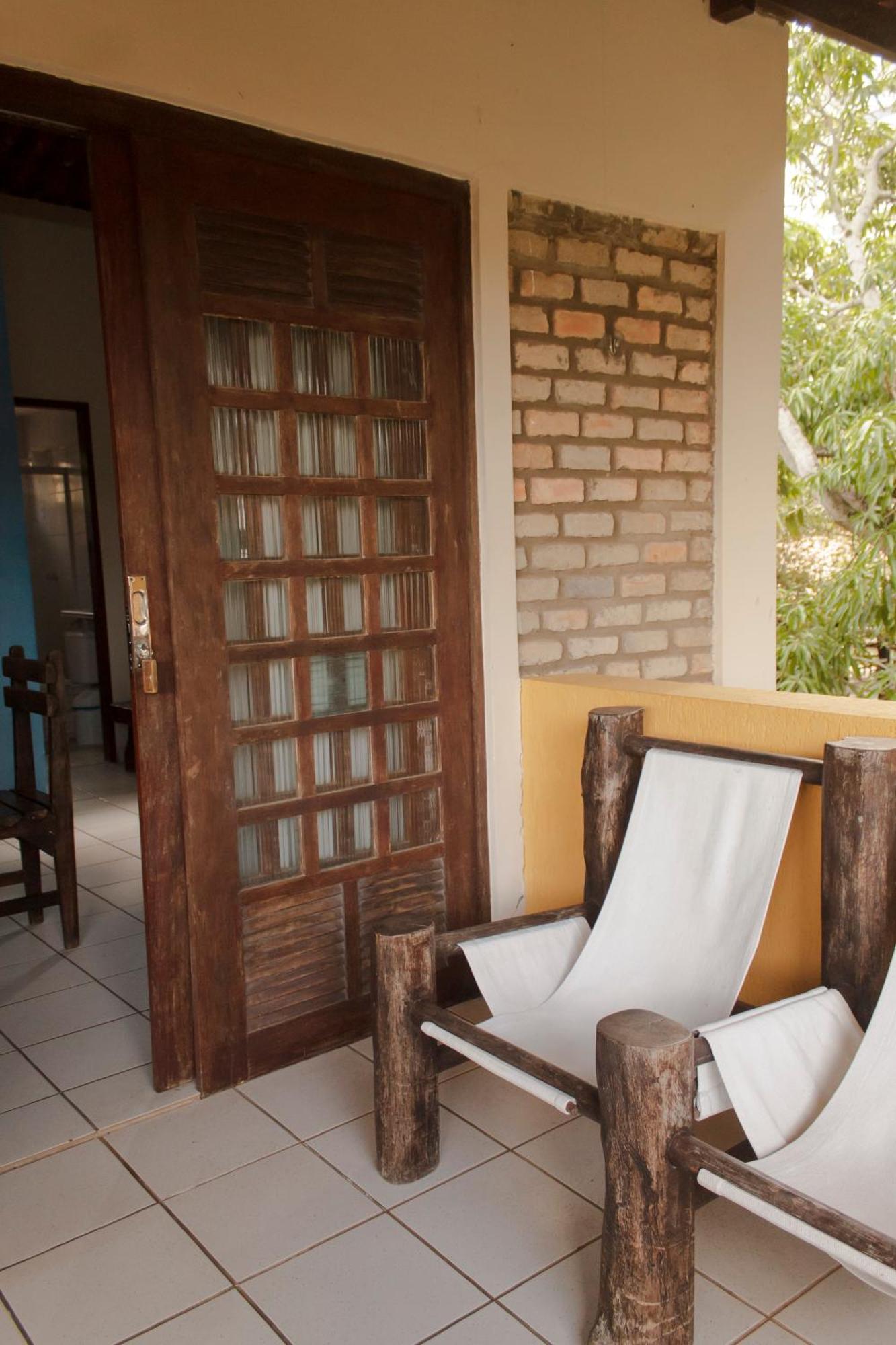 Chales Aguai Apart Hotel 纳塔耳 外观 照片