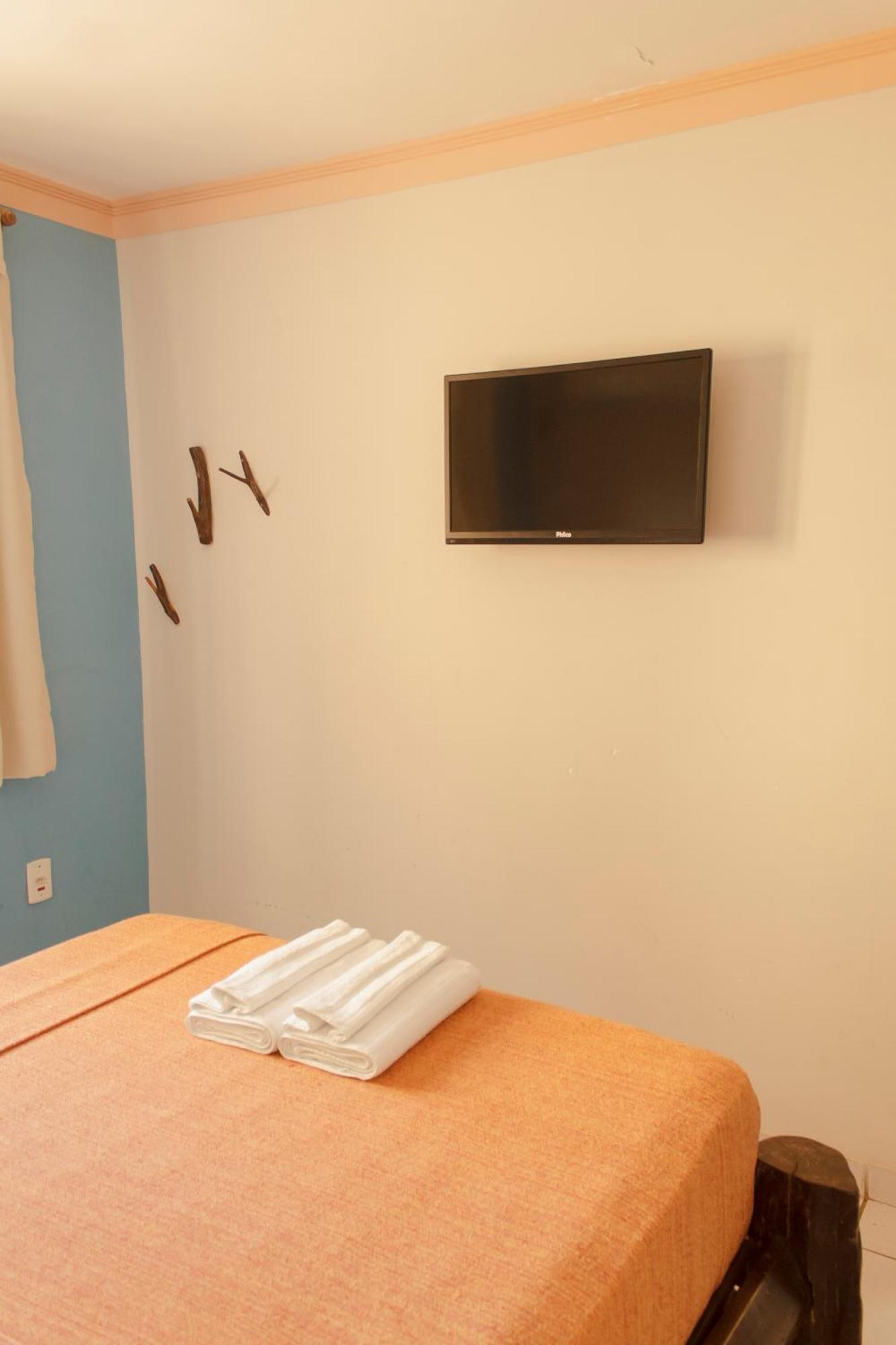 Chales Aguai Apart Hotel 纳塔耳 外观 照片