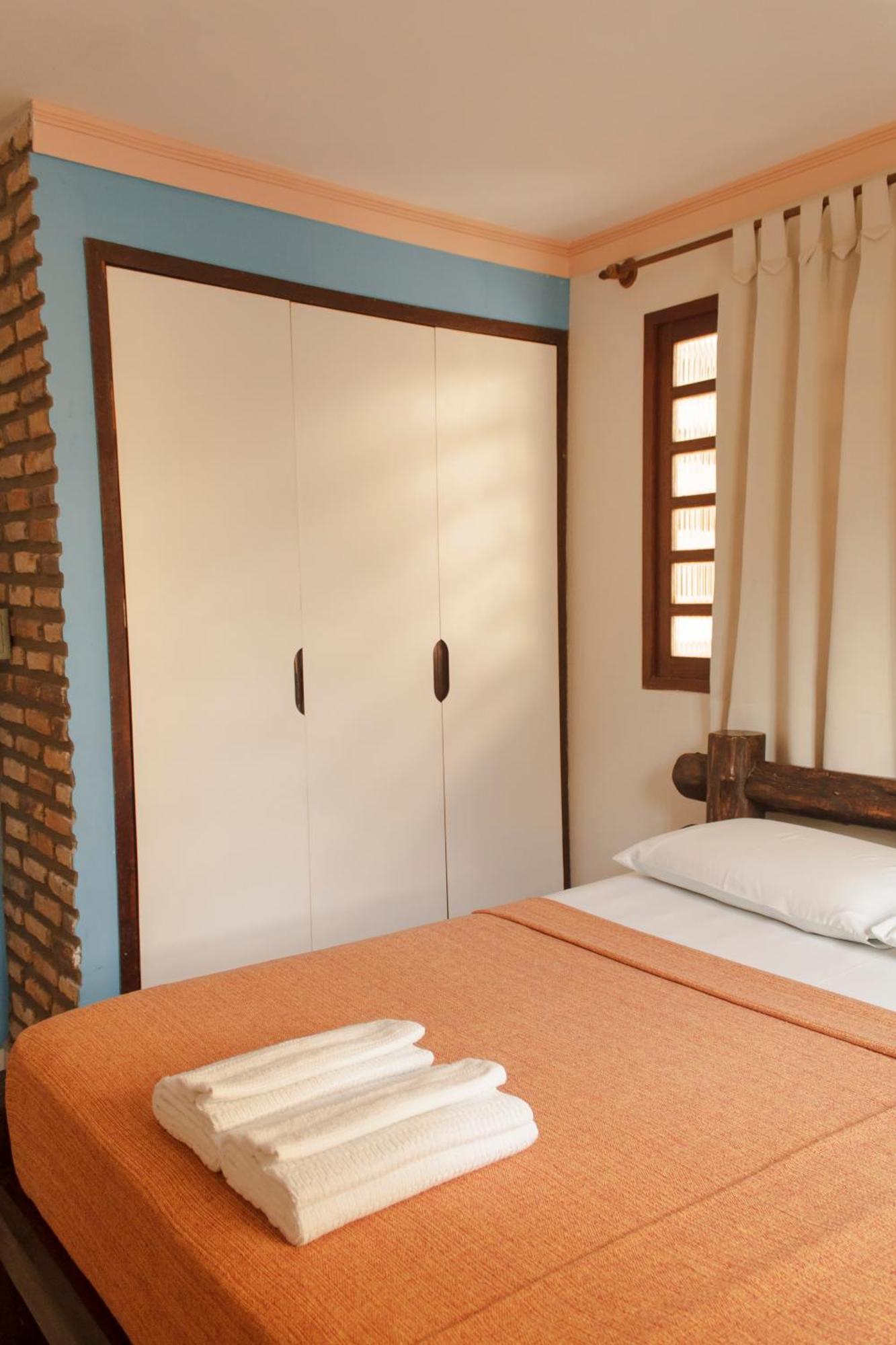 Chales Aguai Apart Hotel 纳塔耳 外观 照片