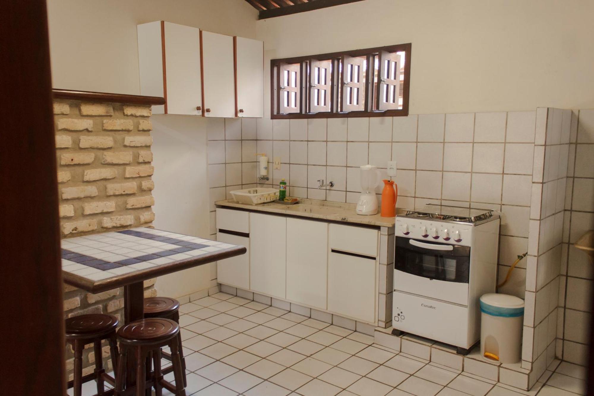 Chales Aguai Apart Hotel 纳塔耳 外观 照片