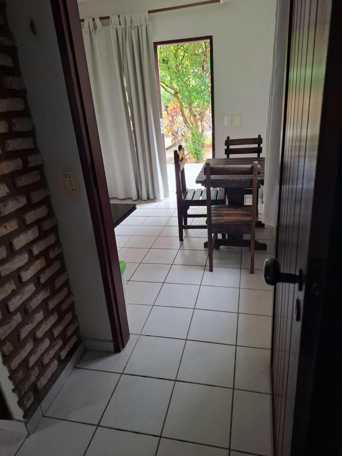 Chales Aguai Apart Hotel 纳塔耳 外观 照片