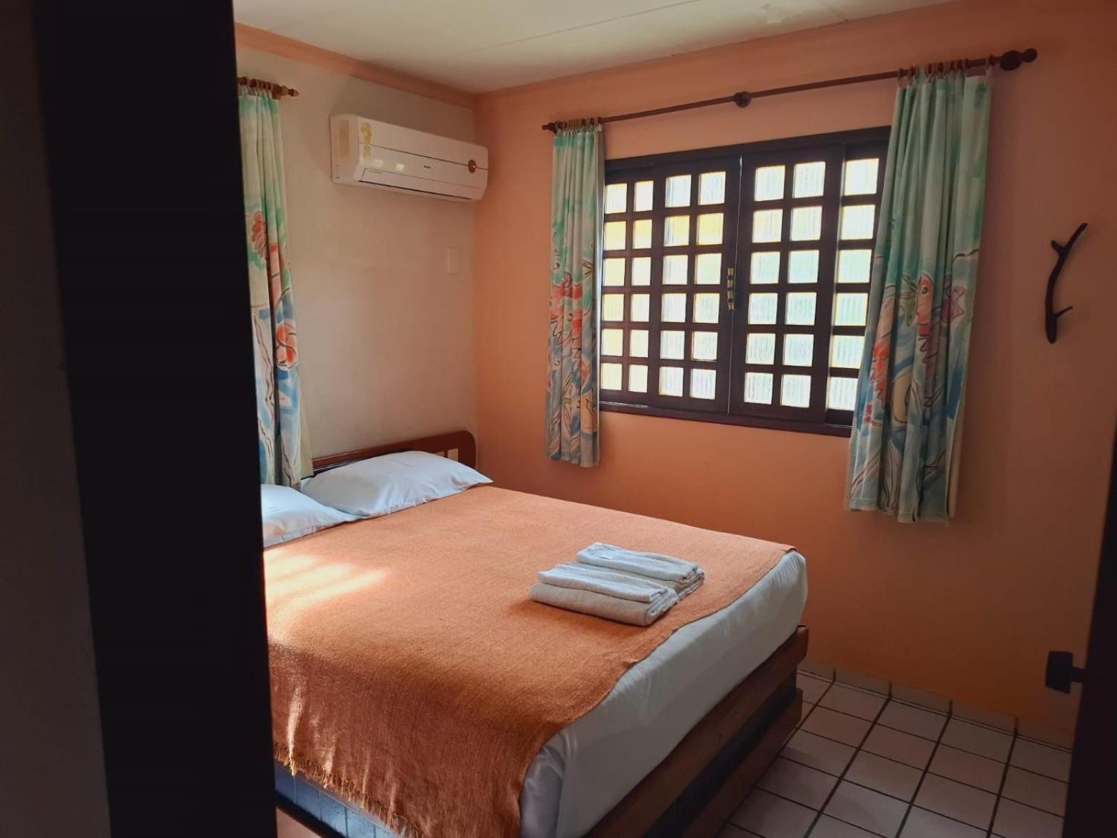 Chales Aguai Apart Hotel 纳塔耳 外观 照片