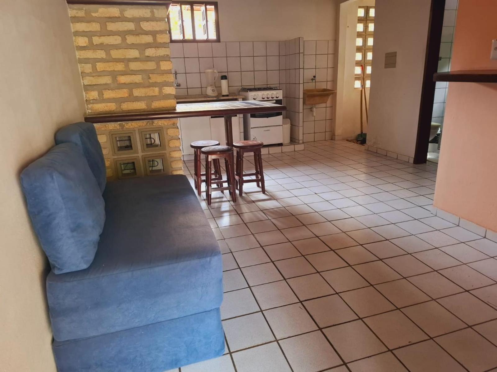 Chales Aguai Apart Hotel 纳塔耳 外观 照片