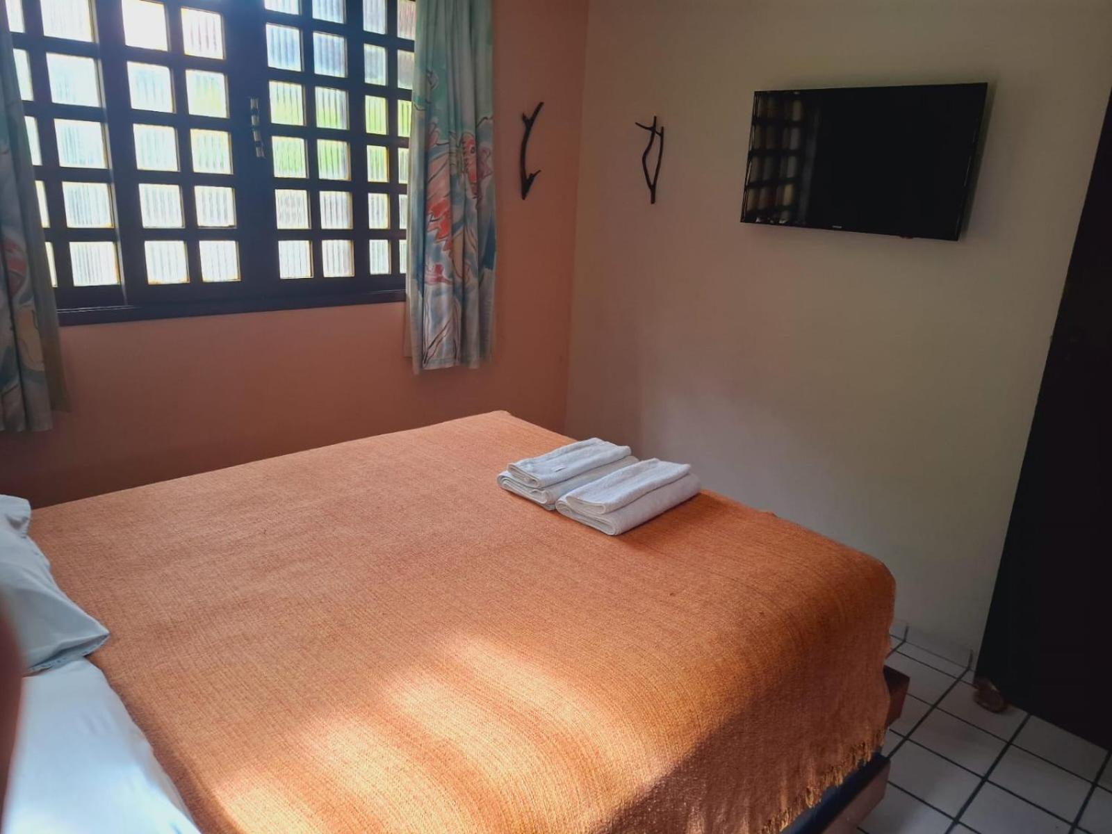 Chales Aguai Apart Hotel 纳塔耳 外观 照片