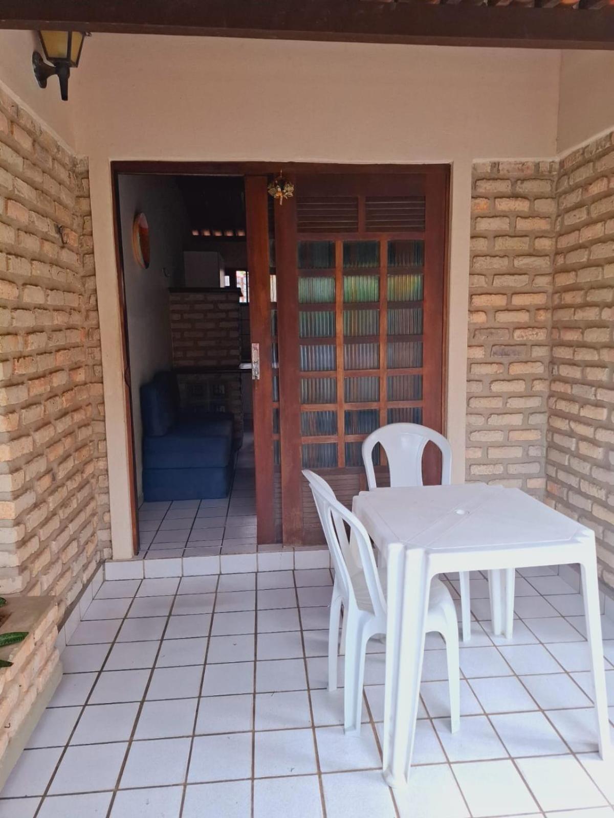 Chales Aguai Apart Hotel 纳塔耳 外观 照片