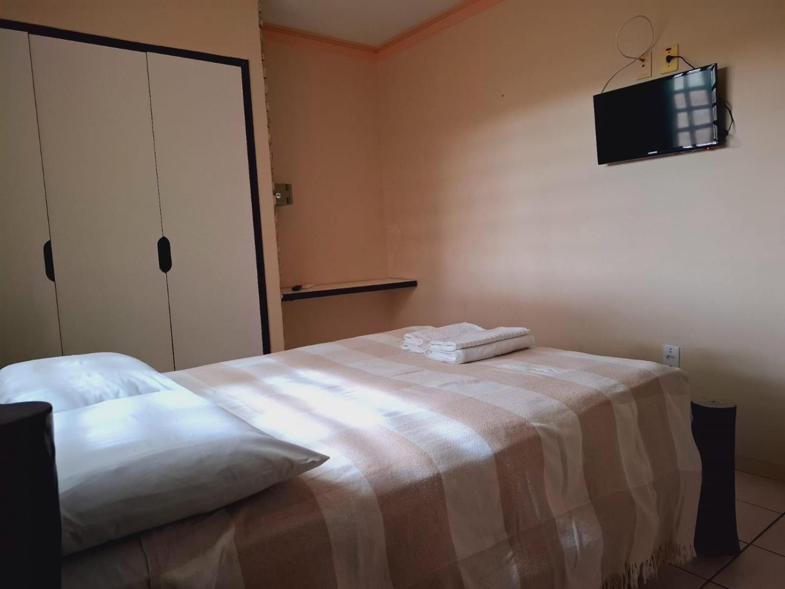 Chales Aguai Apart Hotel 纳塔耳 外观 照片