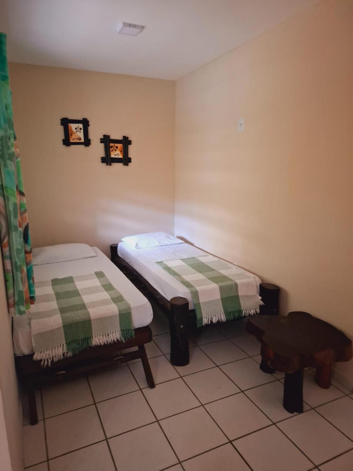 Chales Aguai Apart Hotel 纳塔耳 外观 照片