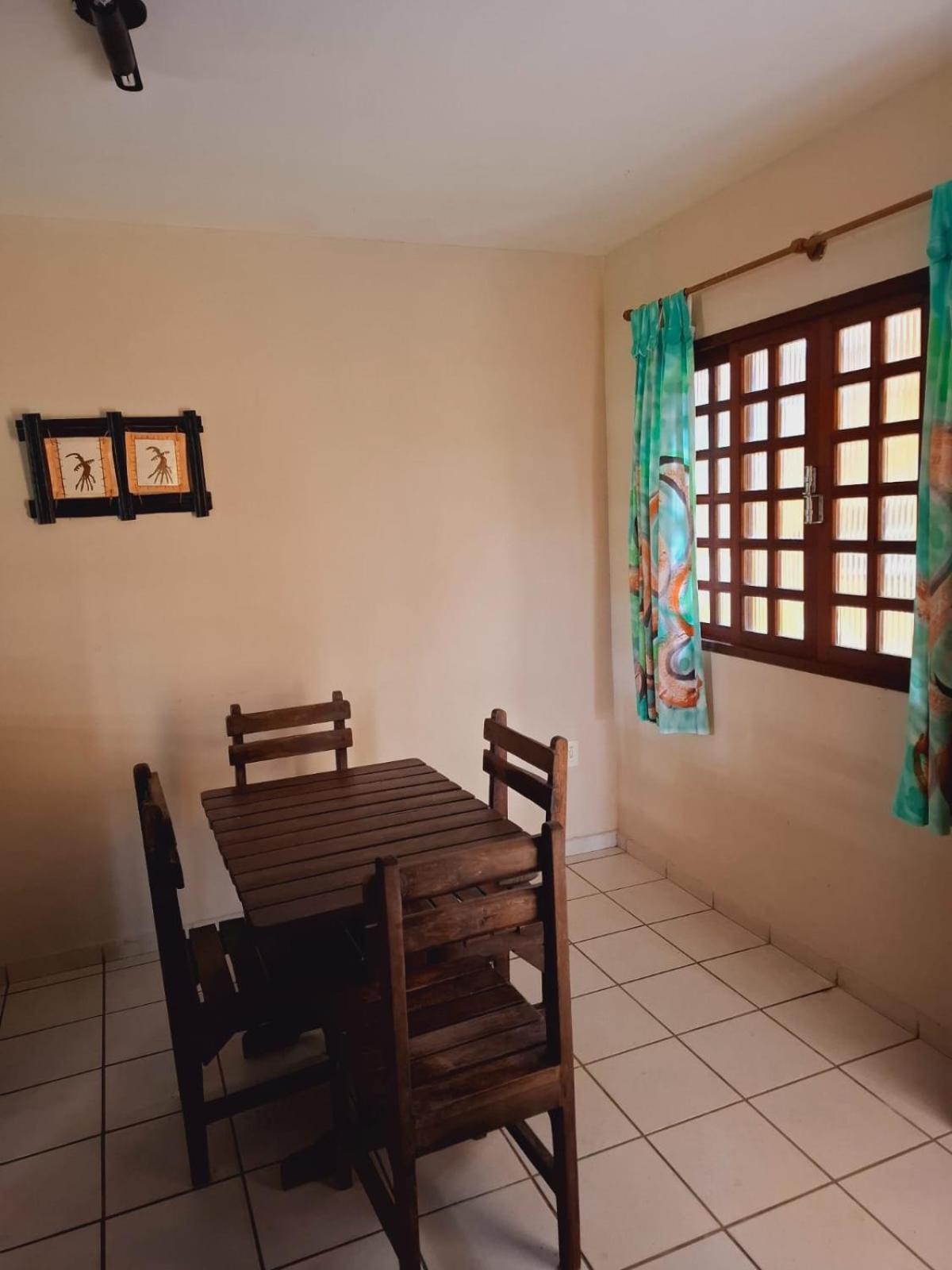 Chales Aguai Apart Hotel 纳塔耳 外观 照片