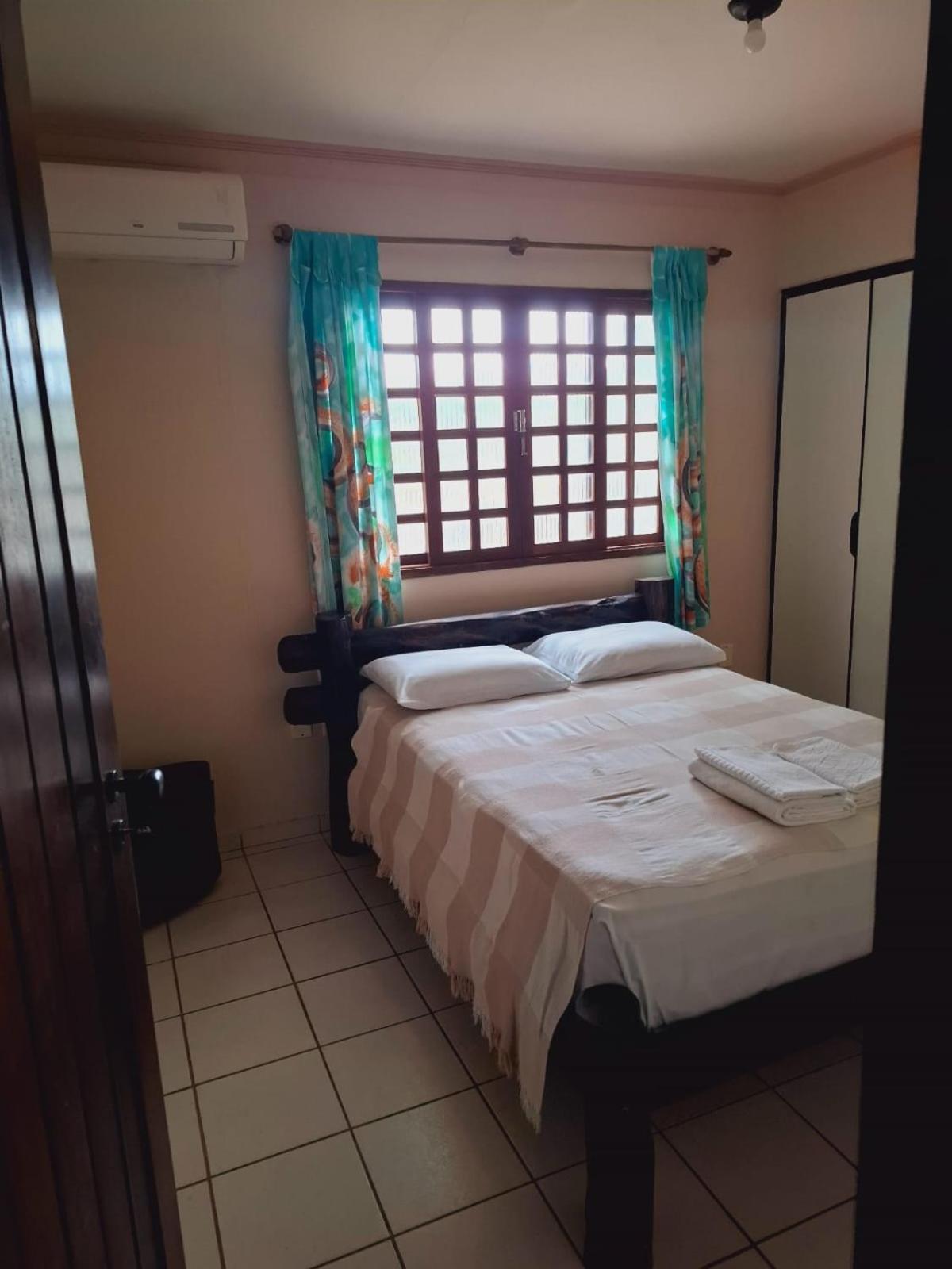 Chales Aguai Apart Hotel 纳塔耳 外观 照片