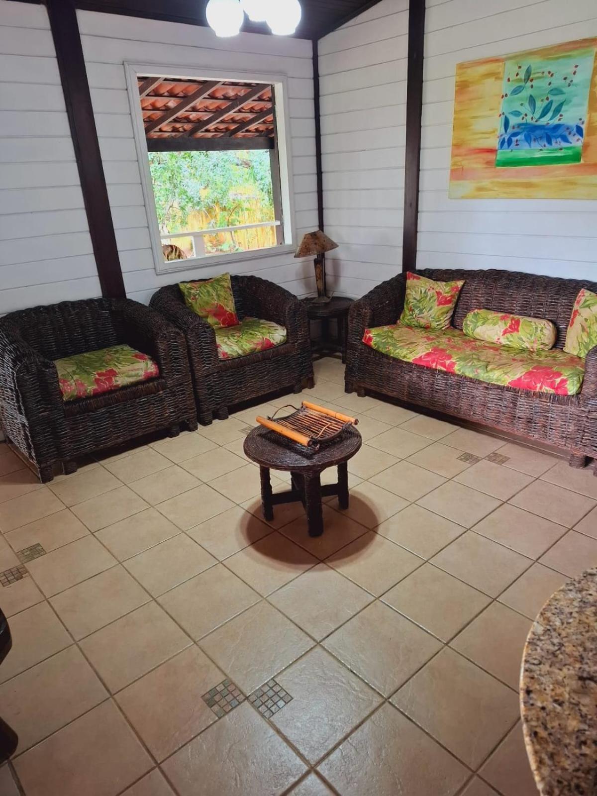 Chales Aguai Apart Hotel 纳塔耳 外观 照片