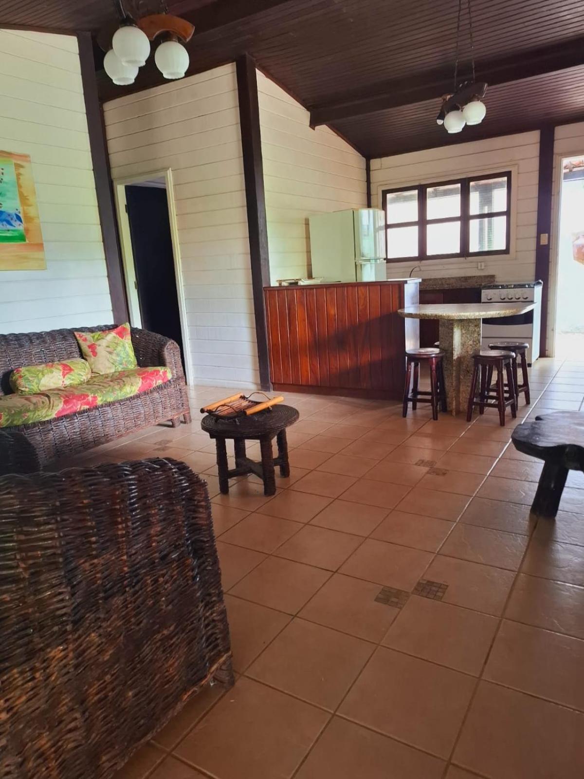 Chales Aguai Apart Hotel 纳塔耳 外观 照片