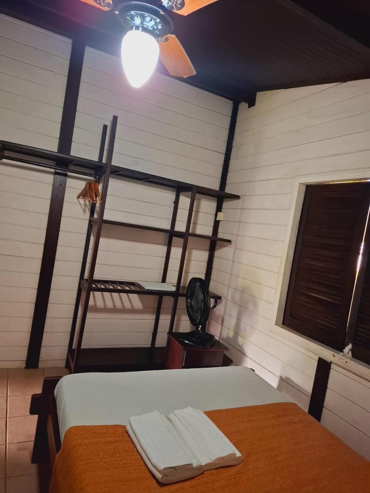 Chales Aguai Apart Hotel 纳塔耳 外观 照片