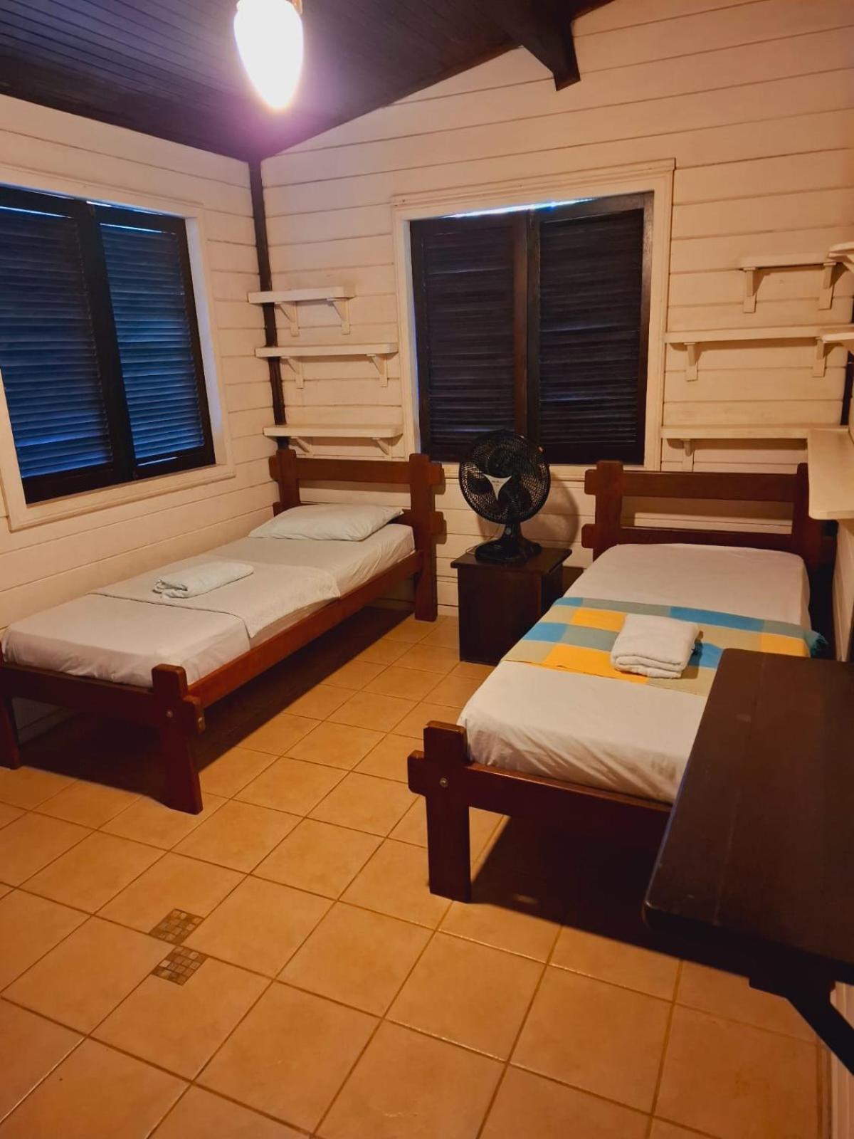 Chales Aguai Apart Hotel 纳塔耳 外观 照片