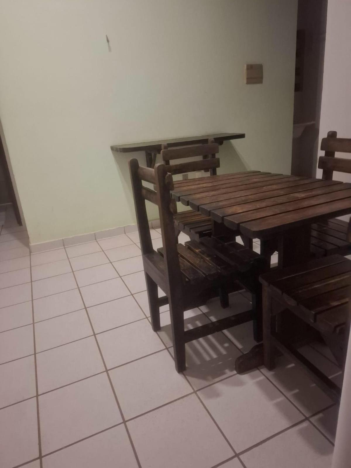Chales Aguai Apart Hotel 纳塔耳 外观 照片