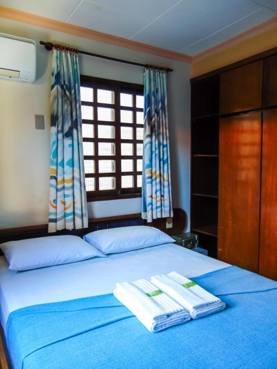 Chales Aguai Apart Hotel 纳塔耳 外观 照片