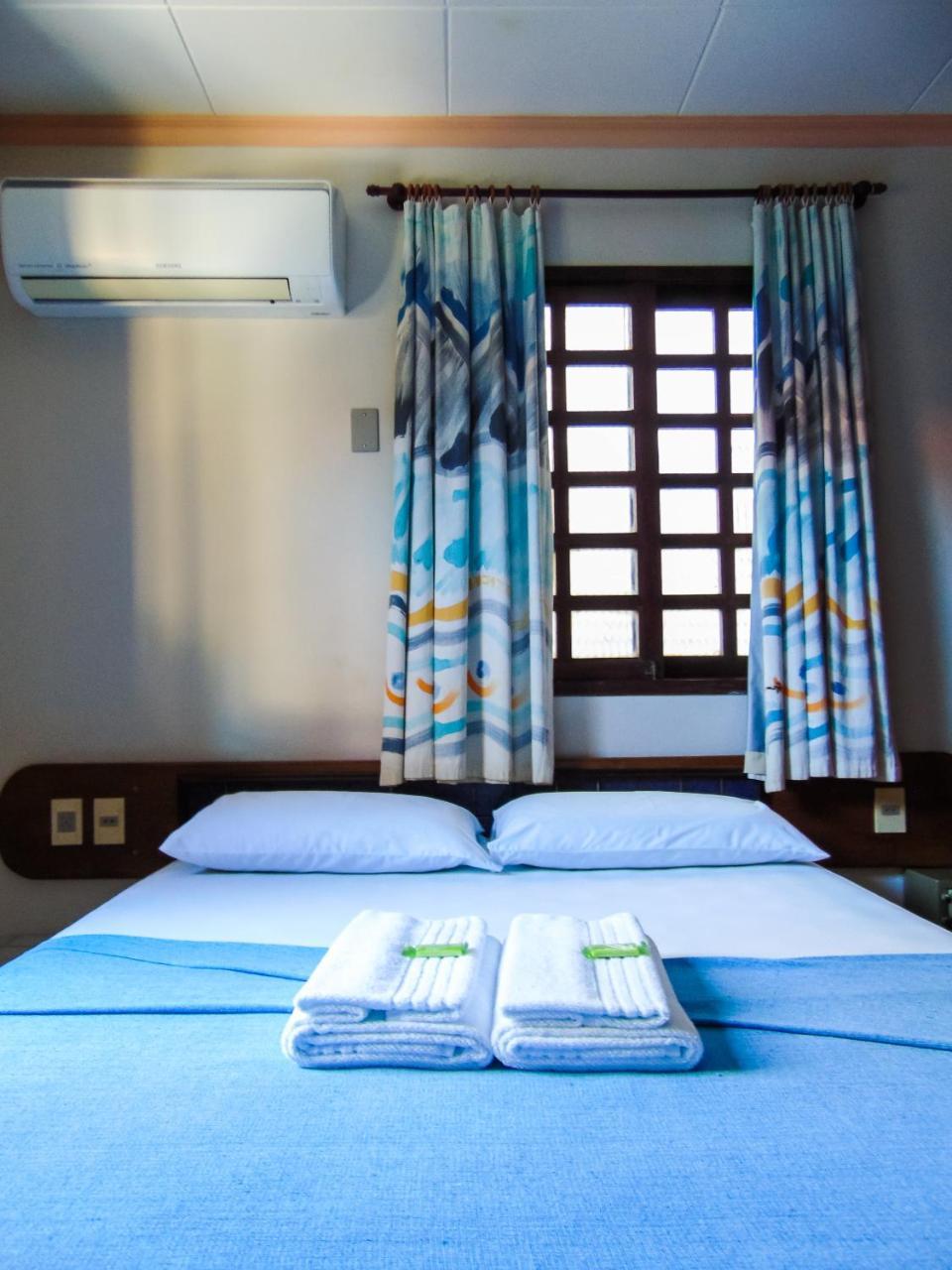 Chales Aguai Apart Hotel 纳塔耳 外观 照片