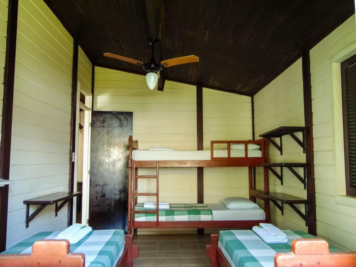 Chales Aguai Apart Hotel 纳塔耳 外观 照片
