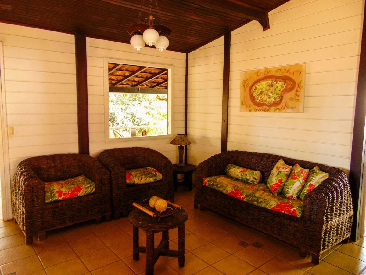 Chales Aguai Apart Hotel 纳塔耳 外观 照片